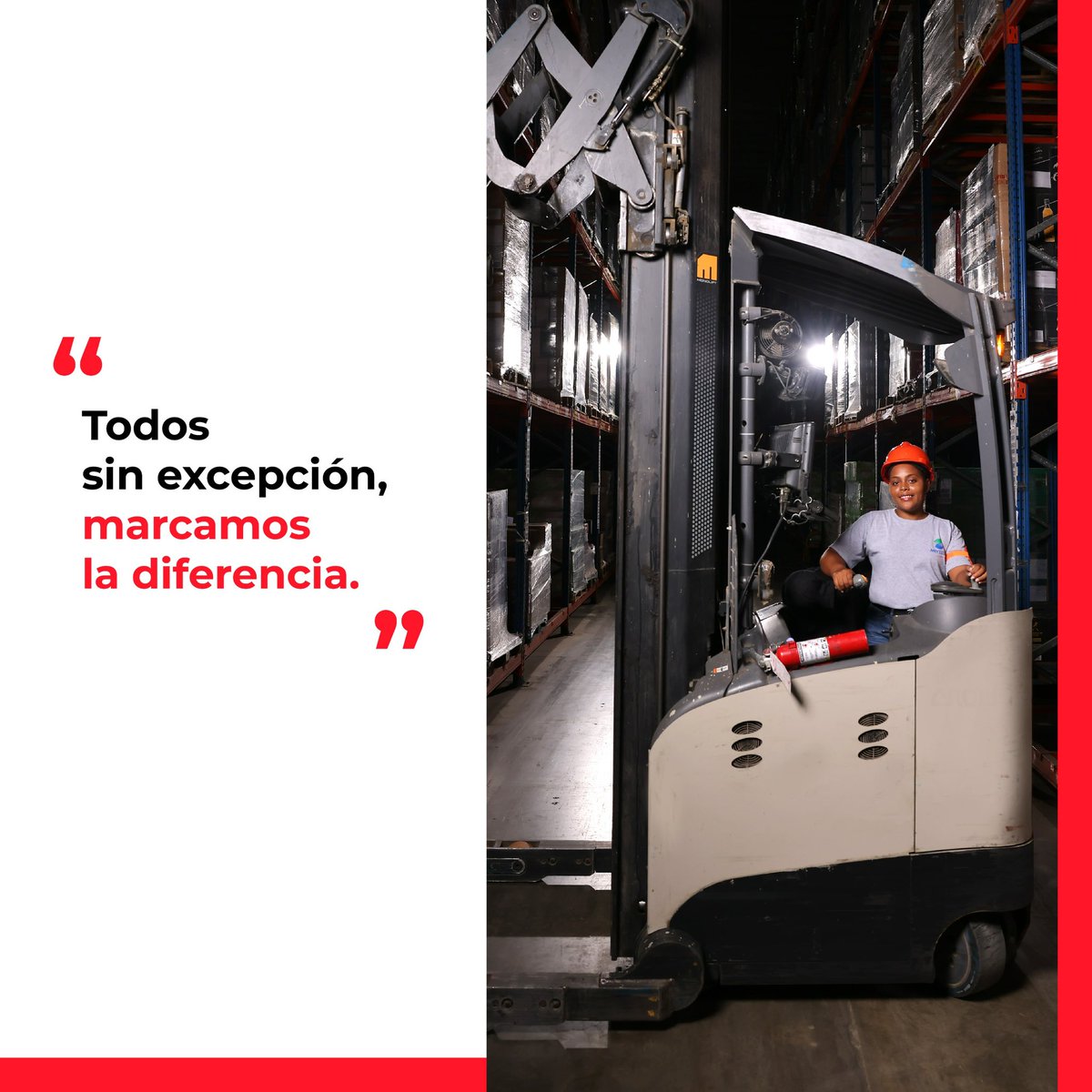 GrupoSID's tweet photo. Nos unimos a la celebración del #CertificationNationDay reafirmando nuestro compromiso con el bienestar de nuestra Gente SID, quienes día a día generan valor y elevan su orgullo de pertenecer a la gran familia de #GrupoSID.

#GreatPlaceToWorkCARCA #gptwcarca #GPTWCertified https://t.co/uGG7bYDkTJ