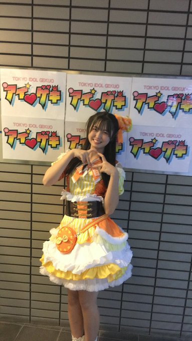 Twitterのコスプレ画像15