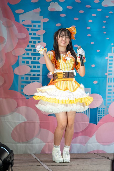 Twitterのコスプレ画像14