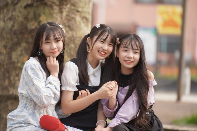 Twitterのコスプレ画像16