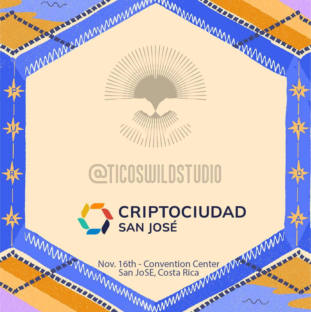 GreenChainCR's tweet photo. ¡Estamos emocionados de anunciar la primera ola de innovadores proyectos tokenizados que exhibirán en Token Fest, dentro de Blockchain Jungle!

Se unirán a nosotros en San José, Costa Rica el 16 de noviembre:

@ReFiCostaRica_ @criptociudad @FractionaRE @LandiaRegen @CofiBlocks https://t.co/NGLsFTjJY2