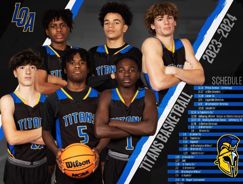 The Titans tip off soon! 🏀😡🍽️ #TitansHoops #Brotherhood #TableSet #MyDawgs