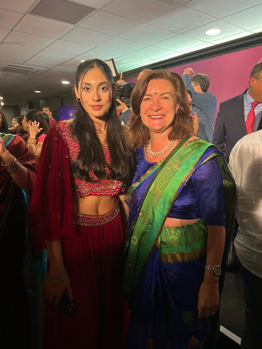 Tripti Megeri (@triptimegeri) on Twitter photo Vibrant Diwali Celebration organised by the Rt Hon First Minister <a href="/PrifWeinidog/">Eluned Morgan</a> and Rt Hon <a href="/hciwales/">Honorary Consul</a>. The Health Minister <a href="/Eluned_Morgan/">Eluned Morgan</a>, Minister for Economy <a href="/vaughangething/">Vaughan Gething</a> ,Deputy High Commissioner <a href="/sujitjoyghosh/">Sujit Ghosh</a> and representatives of armed forces joined the celebration. Vibrant Diwali Celebration organised by the Rt Hon First Minister <a href="/PrifWeinidog/">Eluned Morgan</a> and Rt Hon <a href="/hciwales/">Honorary Consul</a>. The Health Minister <a href="/Eluned_Morgan/">Eluned Morgan</a>, Minister for Economy <a href="/vaughangething/">Vaughan Gething</a> ,Deputy High Commissioner <a href="/sujitjoyghosh/">Sujit Ghosh</a> and representatives of armed forces joined the celebration.