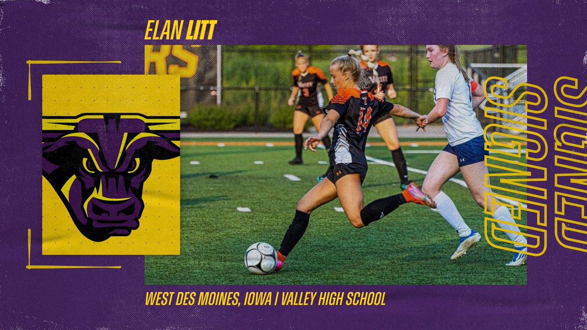 Welcome to the #MavFam, Elan!