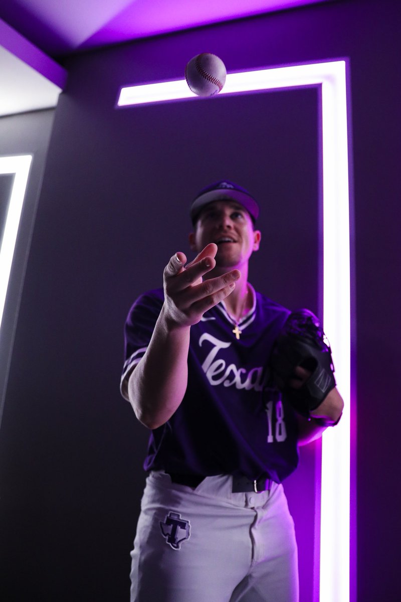 I'm excited to announce my commitment to Tarleton State University for my baseball and academic career. I thank God for this opportunity and am grateful for my family, friends, and coaches for their support on this journey.