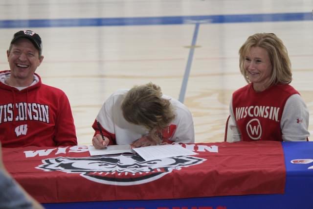 Northland Pines School District tweet media