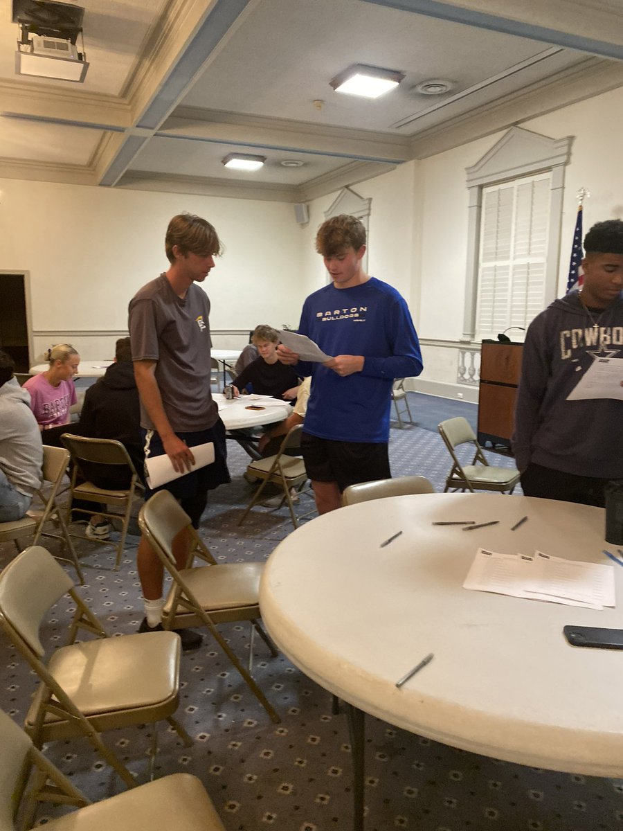 WalkOn Nation tweet media