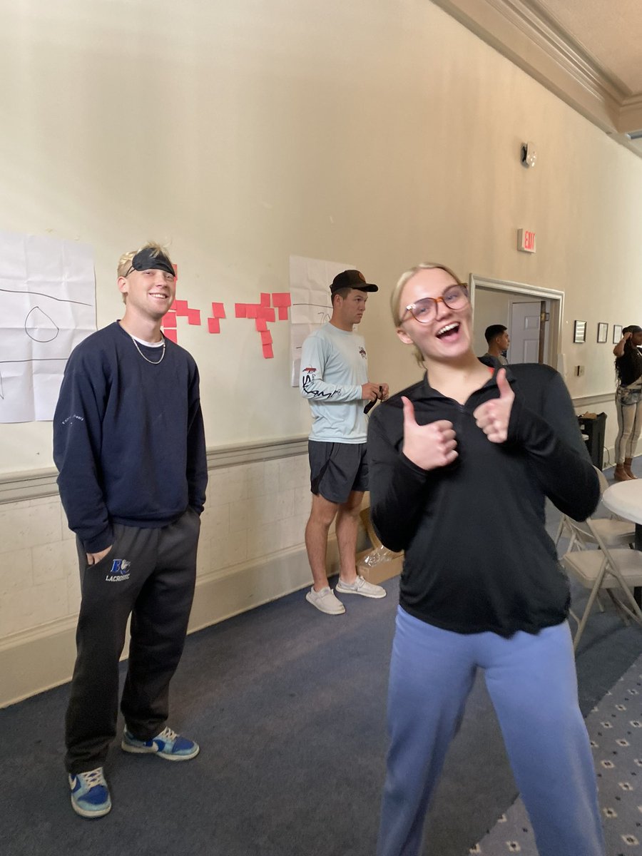 WalkOn Nation tweet media