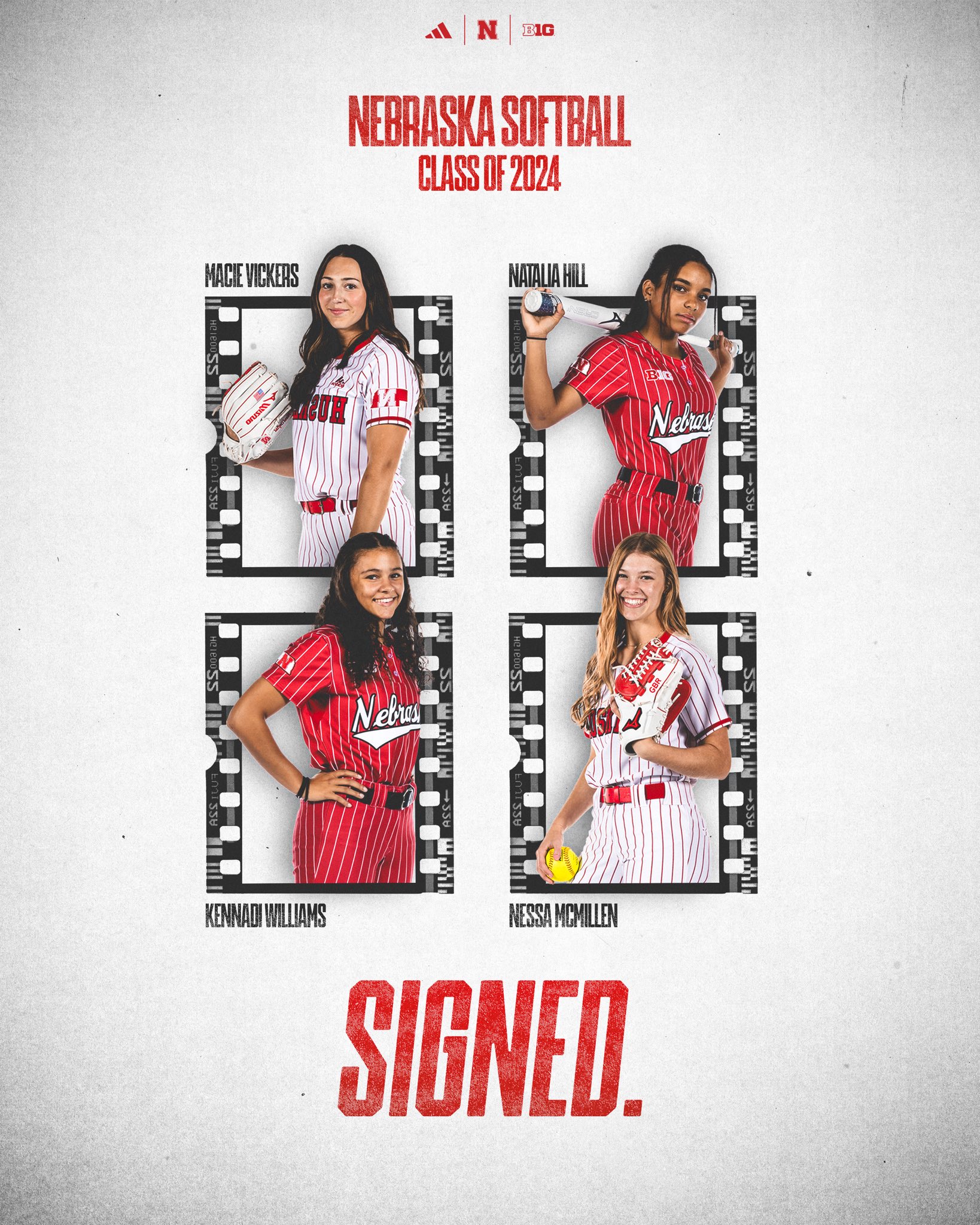 Husker Softball Schedule 2024 Glyn Phoebe