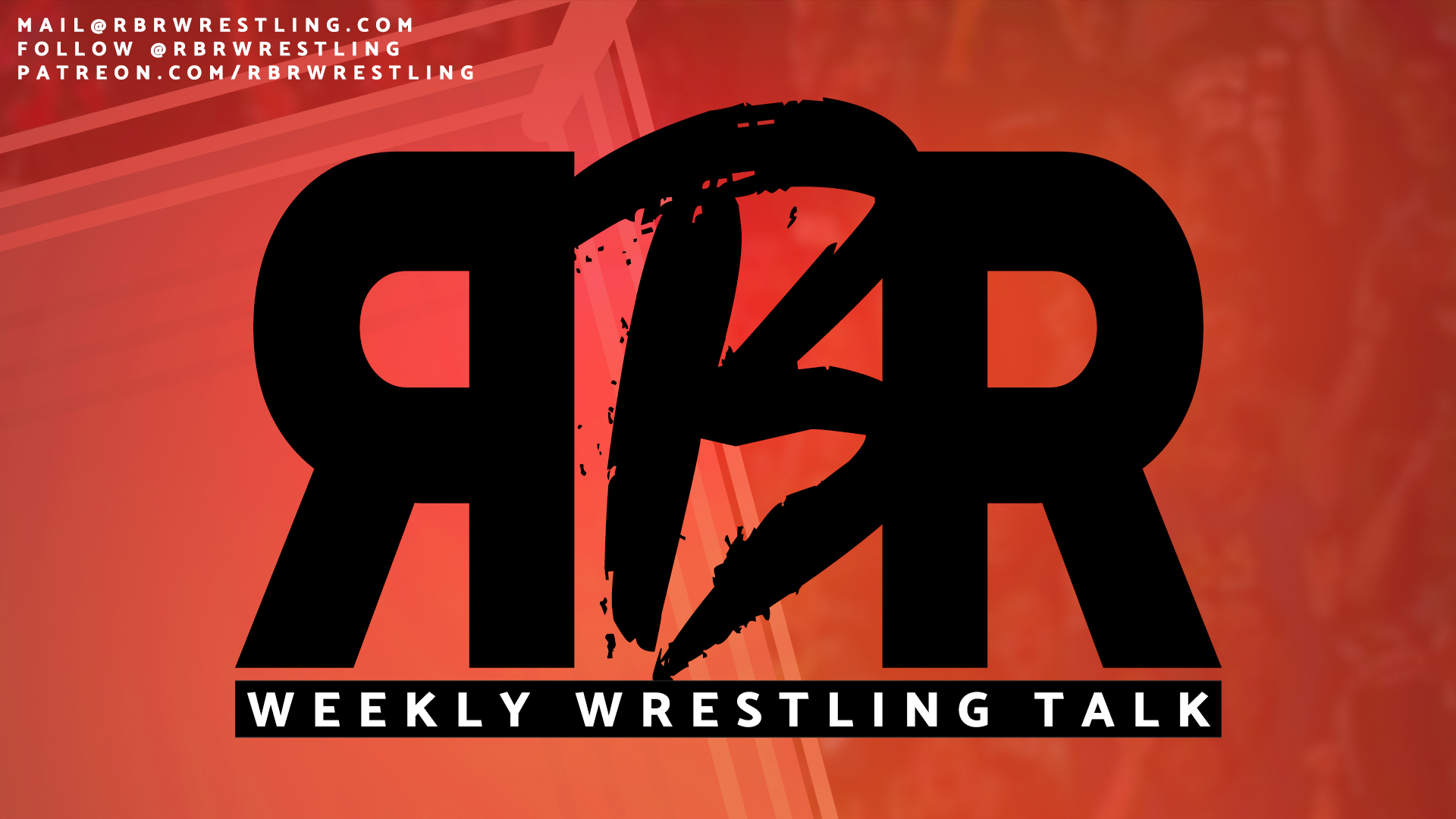 Arquivos WrestleBR Podcast — WrestleBR