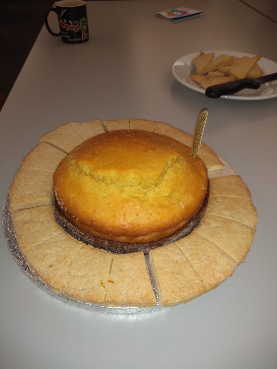 Just celebrated 30 years dedicated to seed-banking @wakehurst_kew for @Kewscience and our many partners. It was nice to be reminded of a favourite hat from one of the many Millennium Seed Bank Partnership field trips that I've enjoyed, thanks MSBP!