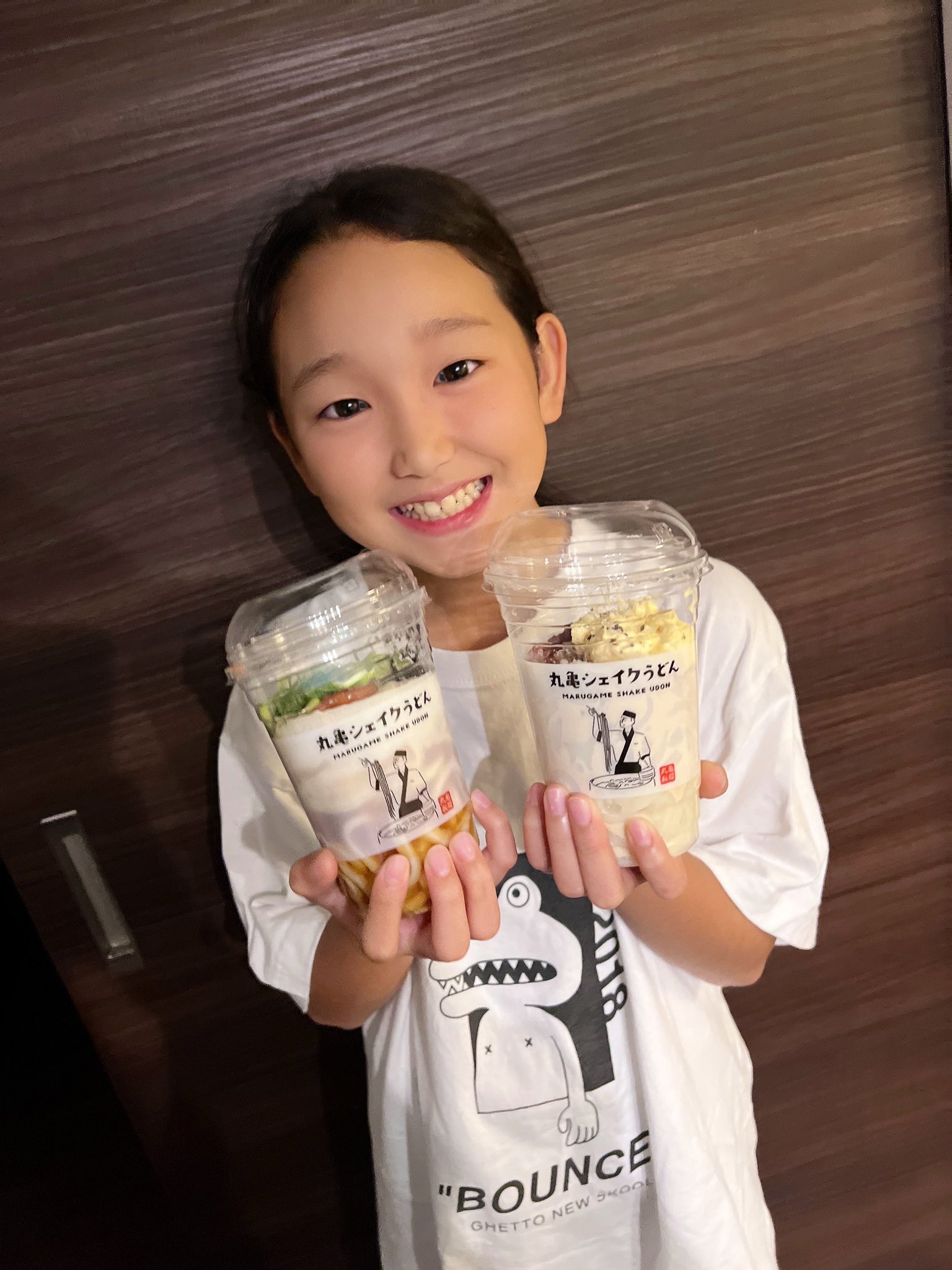 うどんページ໒꒱· ゜ うちゅう - Search / X