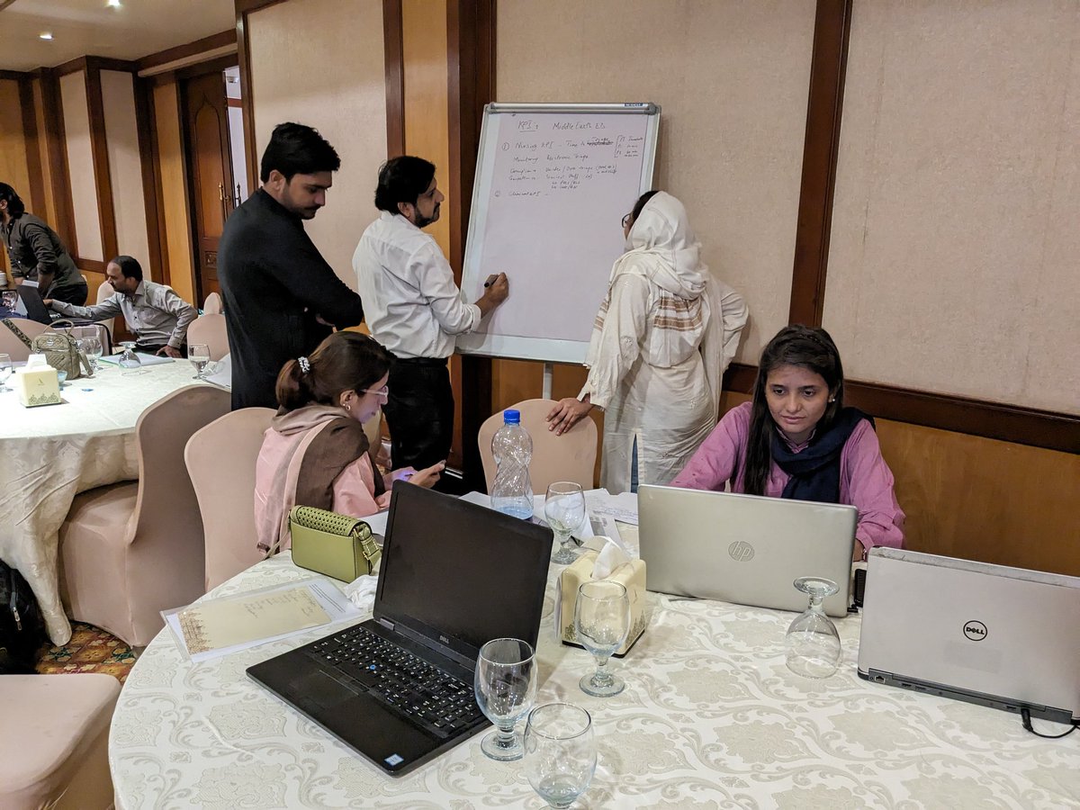 Penn GEM (@pennglobalem) on Twitter photo PGEM covering emergency care systems leadership from all aspects this week w/ fellows <a href="/MahamNoor23/">Maham Munawar</a> & <a href="/bougiesandboba/">Priya Arumuganathan</a> <a href="/IEDLI_/">IEDLI</a> in Spain & PD <a href="/MeganRybarczyk/">Megan Rybarczyk</a> at the <a href="/IHHN_PK/">Indus Hospital & Health Network</a> Emergency Medicine Leadership course in Pakistan. <a href="/GEM_fellowships/">GEM Fellowships</a> <a href="/SAEM_GEMA/">SAEM Global Emergency Medicine Academy</a> <a href="/UPennCGH/">Center for Global Health</a> PGEM covering emergency care systems leadership from all aspects this week w/ fellows <a href="/MahamNoor23/">Maham Munawar</a> & <a href="/bougiesandboba/">Priya Arumuganathan</a> <a href="/IEDLI_/">IEDLI</a> in Spain & PD <a href="/MeganRybarczyk/">Megan Rybarczyk</a> at the <a href="/IHHN_PK/">Indus Hospital & Health Network</a> Emergency Medicine Leadership course in Pakistan. <a href="/GEM_fellowships/">GEM Fellowships</a> <a href="/SAEM_GEMA/">SAEM Global Emergency Medicine Academy</a> <a href="/UPennCGH/">Center for Global Health</a>