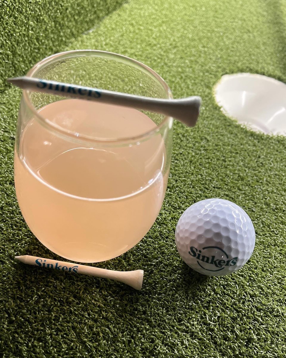 SinkersLounge's tweet photo. Manhattan, we made it! ⛳️💜

Our soft opening is Man-happening this weekend and YOU are invited 👏 We’re opening our doors at noon on Friday and we hope to see you there!

Located at 100 Manhattan Town Center

Reserve a weekend tee-time, BOOK NOW: https://t.co/68YoJK5fwT https://t.co/NA0OGI5yn1