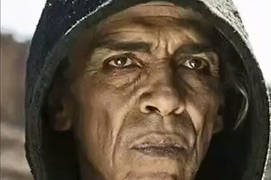 etn_patriot's tweet photo. @BarackObama @gabeamo @PhilforVirginia “Values” - is that what you call abortion up until birth?
#EvilPOS https://t.co/6nAP2tQc5D
