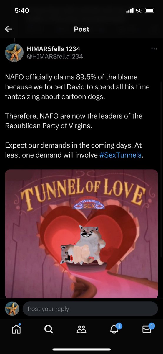 Dognerys 🔥and🩸 tweet media