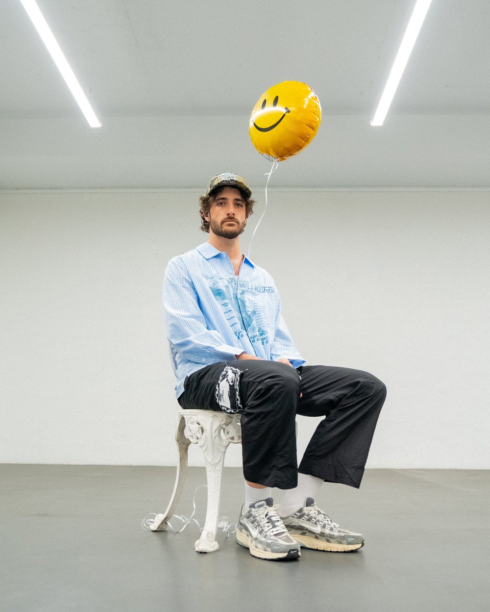 ⓈⓂⒾⓁⒺ
I have returned from hibernation with new music ! Coming at you next week
✰ ✰ ✰