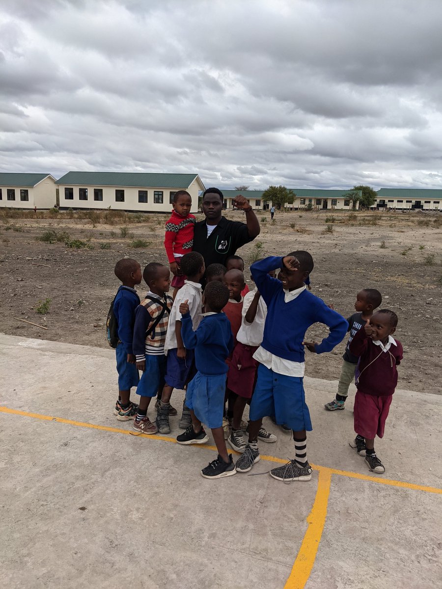 JusticeUg256's tweet photo. On behalf of the Justice movement Uganda,our deputy spokesperson @AziizBweete visited Tanzania for a week where he was invited to attend to a renewable action as well as meeting different activist including #Rehema peter, discussed also how to stop both countries from doing EACOP https://t.co/P1WQ80DiL6