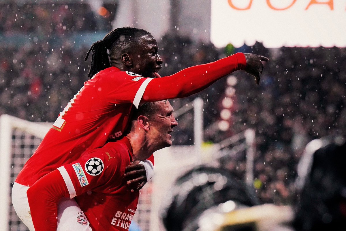 PSV pics that go hard (@psvpic) on Twitter photo 