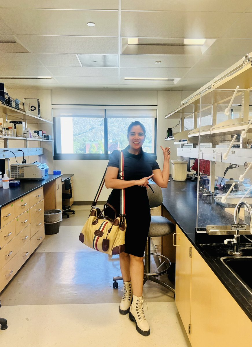 The Chaturvedi Lab tweet media