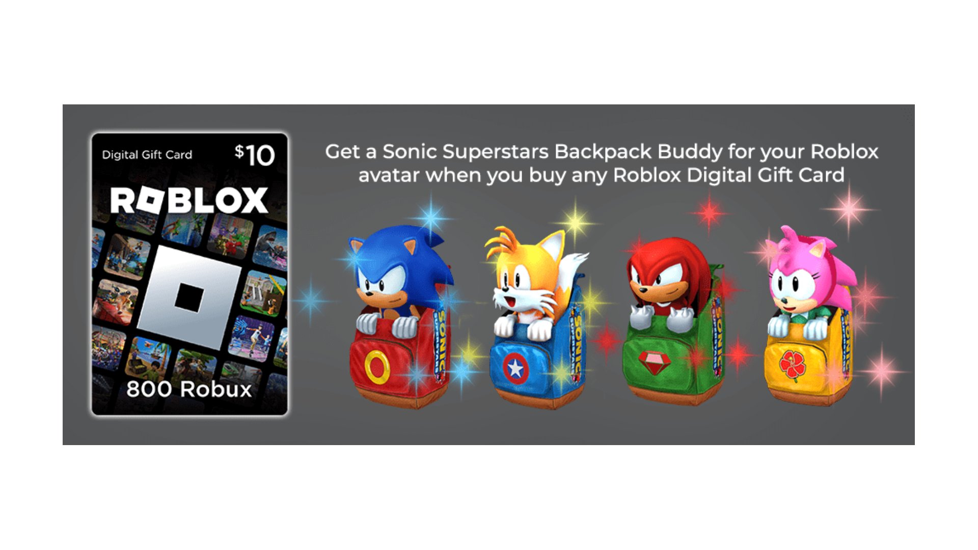 Buy Roblox Digital Gift Card online