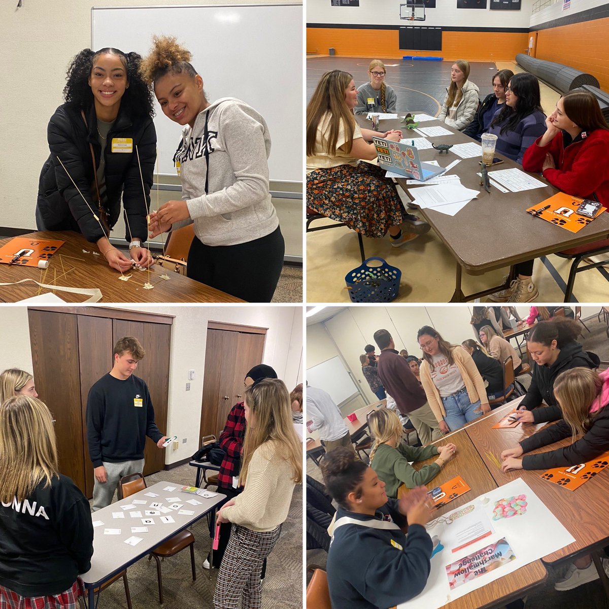🍎WHS Teaching Professions🍎 tweet media