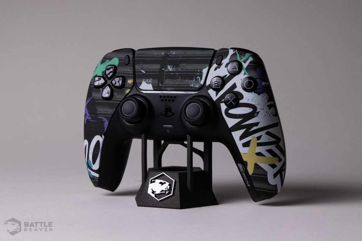 FaZe Crowder (@jamescrowder) on Twitter photo 🚨 GIVEAWAY TIME 🚨
I will be giving away a new Crowder PS5 <a href="/BattleBeaver/">Battle Beaver</a> to one lucky person who does the following:
- Follows <a href="/BattleBeaver/">Battle Beaver</a> and myself
- Reposts this post
- Tags a friend
I will be announcing the winner on Monday (11/13). 🚨 GIVEAWAY TIME 🚨
I will be giving away a new Crowder PS5 <a href="/BattleBeaver/">Battle Beaver</a> to one lucky person who does the following:
- Follows <a href="/BattleBeaver/">Battle Beaver</a> and myself
- Reposts this post
- Tags a friend
I will be announcing the winner on Monday (11/13).