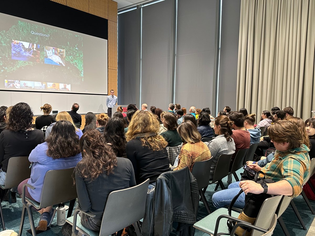 HasselmoMichael's tweet image. Congratulations for an outstanding PhD defense by Dr. L. Kelton Wilmerding @means2anEngram about his dissertation work with me and @okaysteve!  Kelton is a Renaissance Fair fan, so he requested a dubbing ceremony with his own sword.