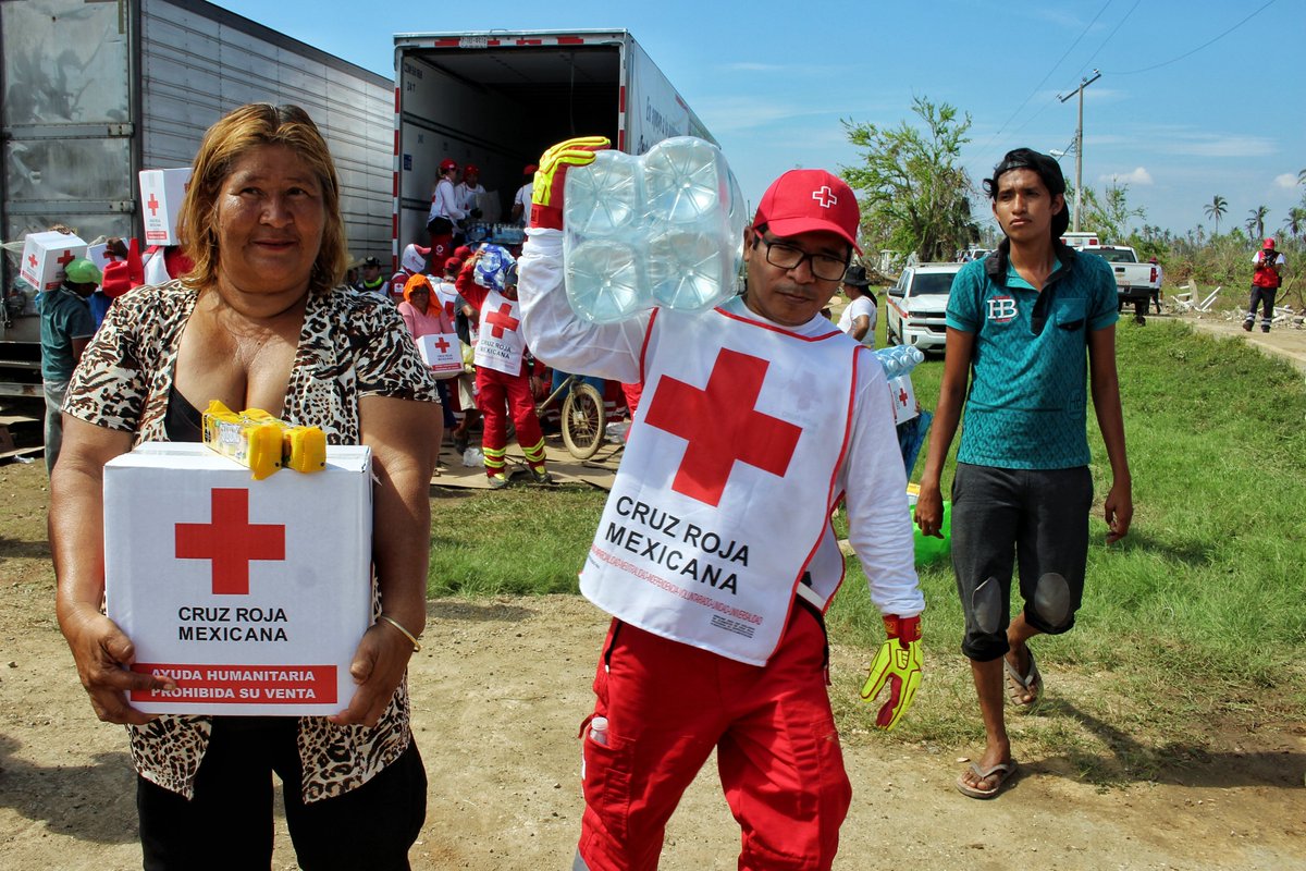 CruzRoja_MX tweet picture