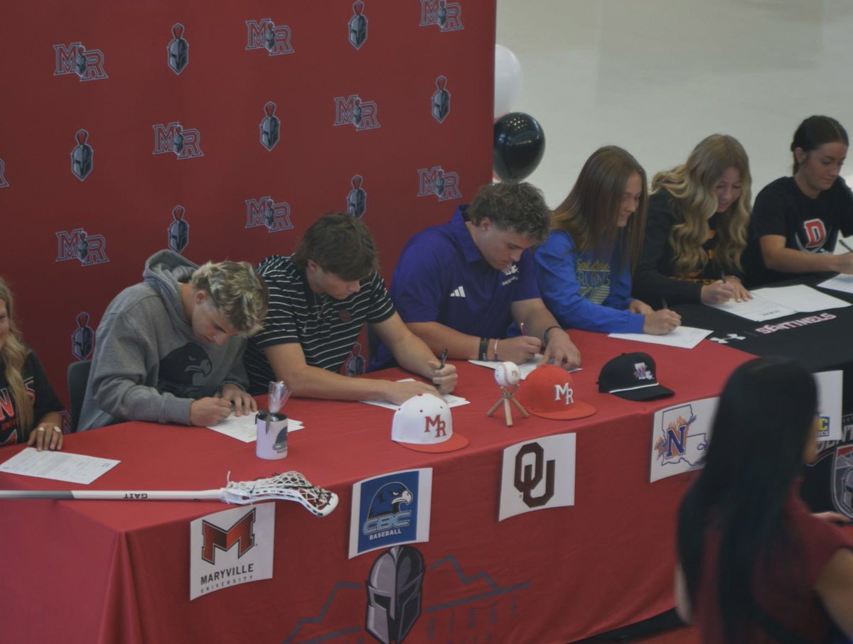 signed! <a href="/OU_Baseball/">Oklahoma Baseball</a> <a href="/CoachJohnsonOU/">Skip Johnson</a> <a href="/CoachToddButler/">TODD BUTLER</a> <a href="/coachbono8/">Britt Bonneau</a> <a href="/mtridgebaseball/">Mountain Ridge High School Baseball</a>