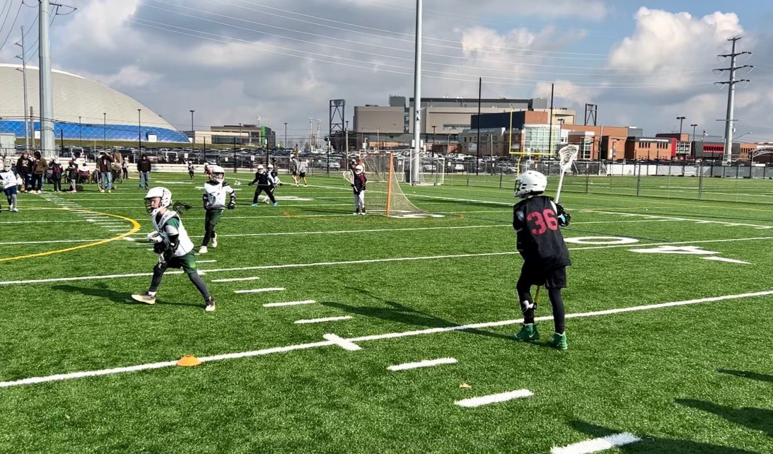 StowLaxClub's tweet photo. The boys team wrapping up the fall with tournament play. Continuing to grow the game! Great to see them out there representing Stow/Munroe Falls lacrosse at Graveyard tournament in Canton Ohio! https://t.co/SRv4QMeXZn