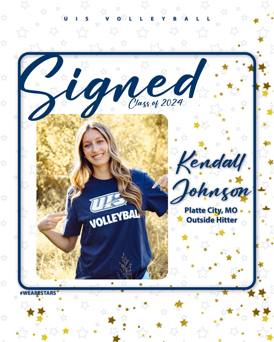 Welcome to the Prairie Kendall! 🌟

#WeAreStars | #ShineBrightLikeAPrairieStar | #NSD24
