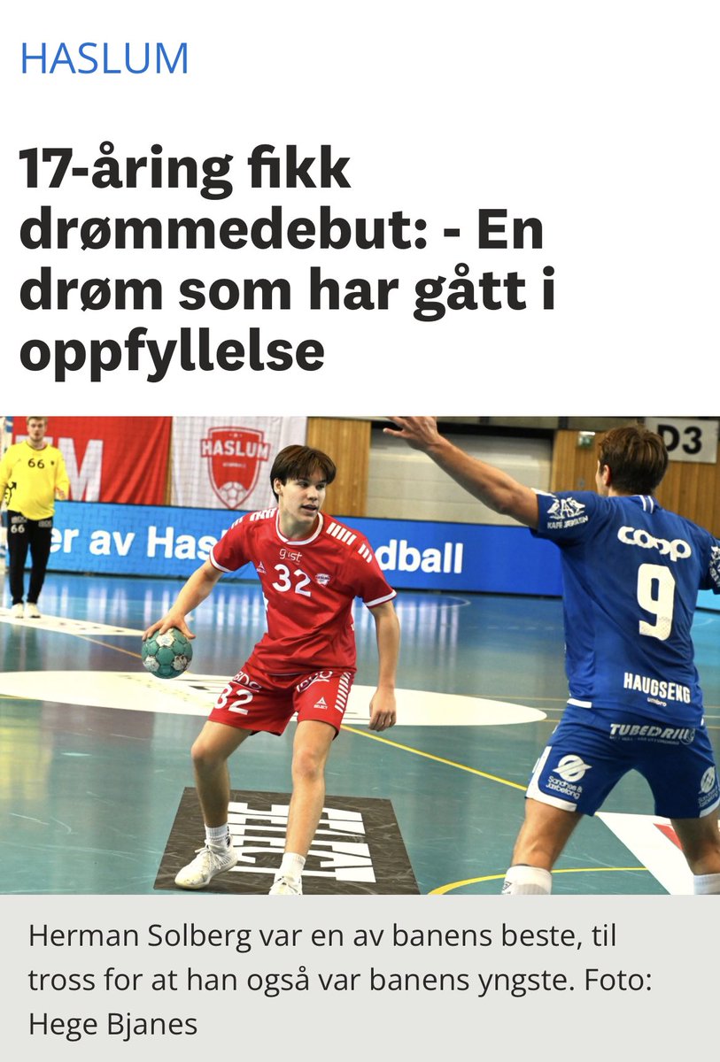 Eirik Oskarsen tweet media