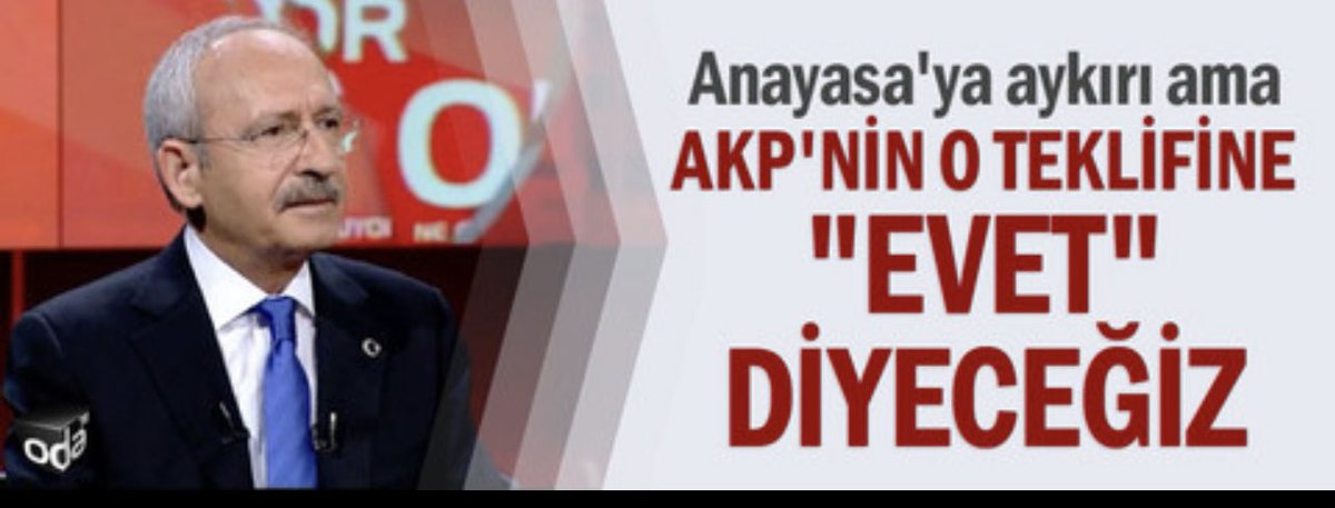 Sana inanmıştık. Bütün partilerden ve kişilerden ümidimizi kesip son bi şans olarak sana güvenmiştik. Sende karanlığın adamısın. Yazık sana ki sende zalimlerden oldun. 
Zalimlerin bir planı varsa elbet Allah’ında bir planı vardır.