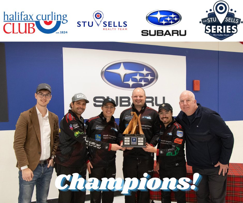 Halifax Curling Club tweet media