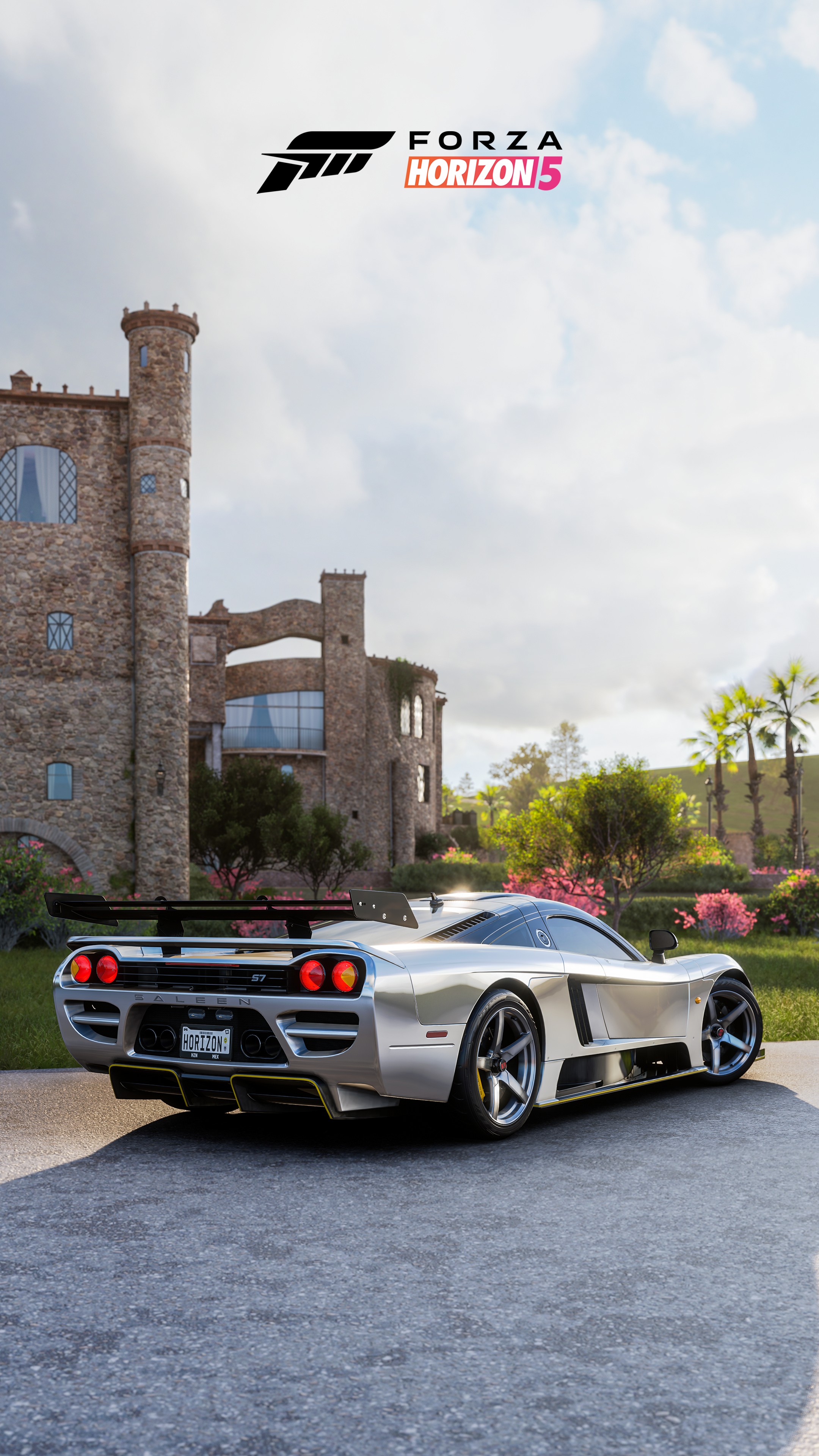 Forza Horizon (@ForzaHorizon) / X