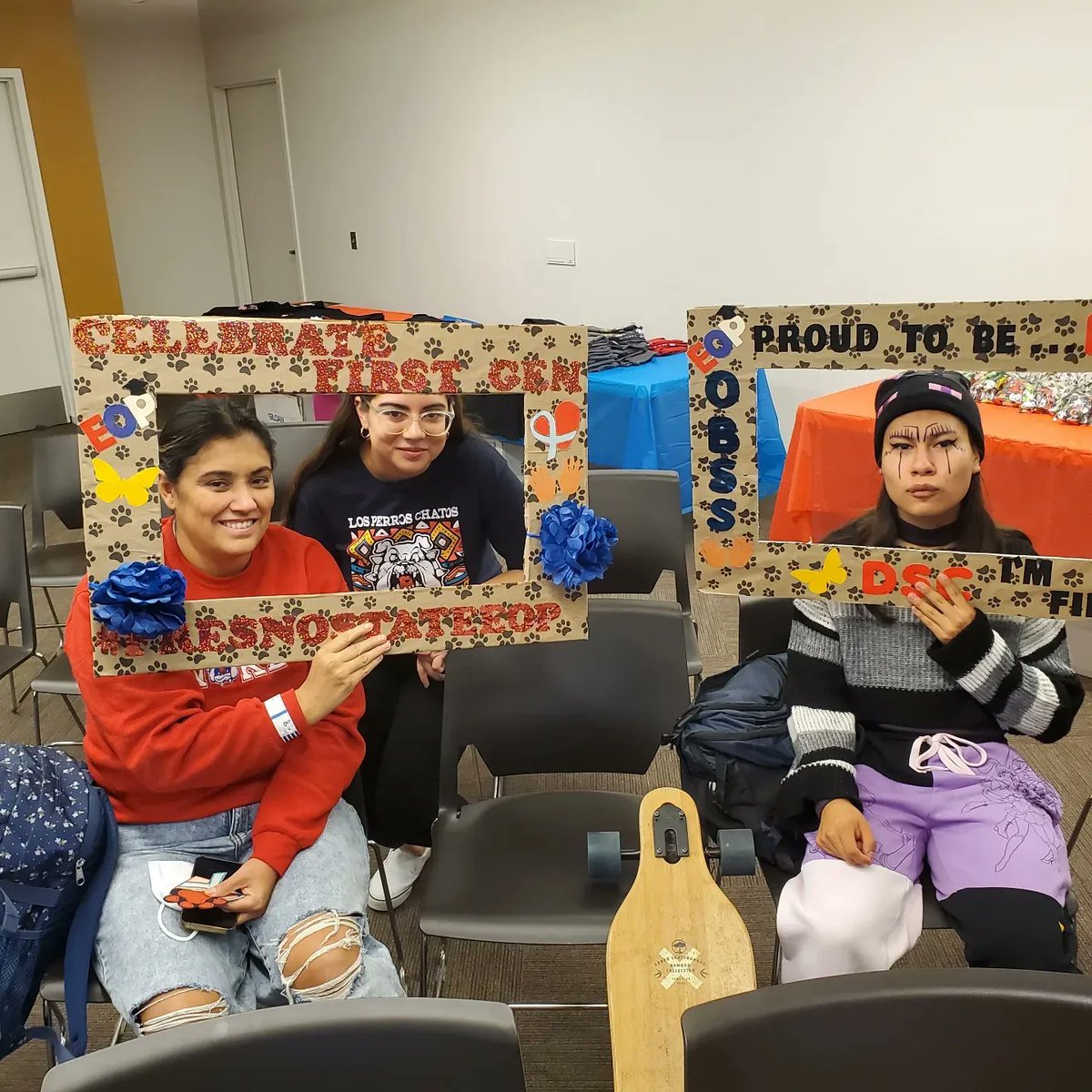 Fresno State EOP tweet media