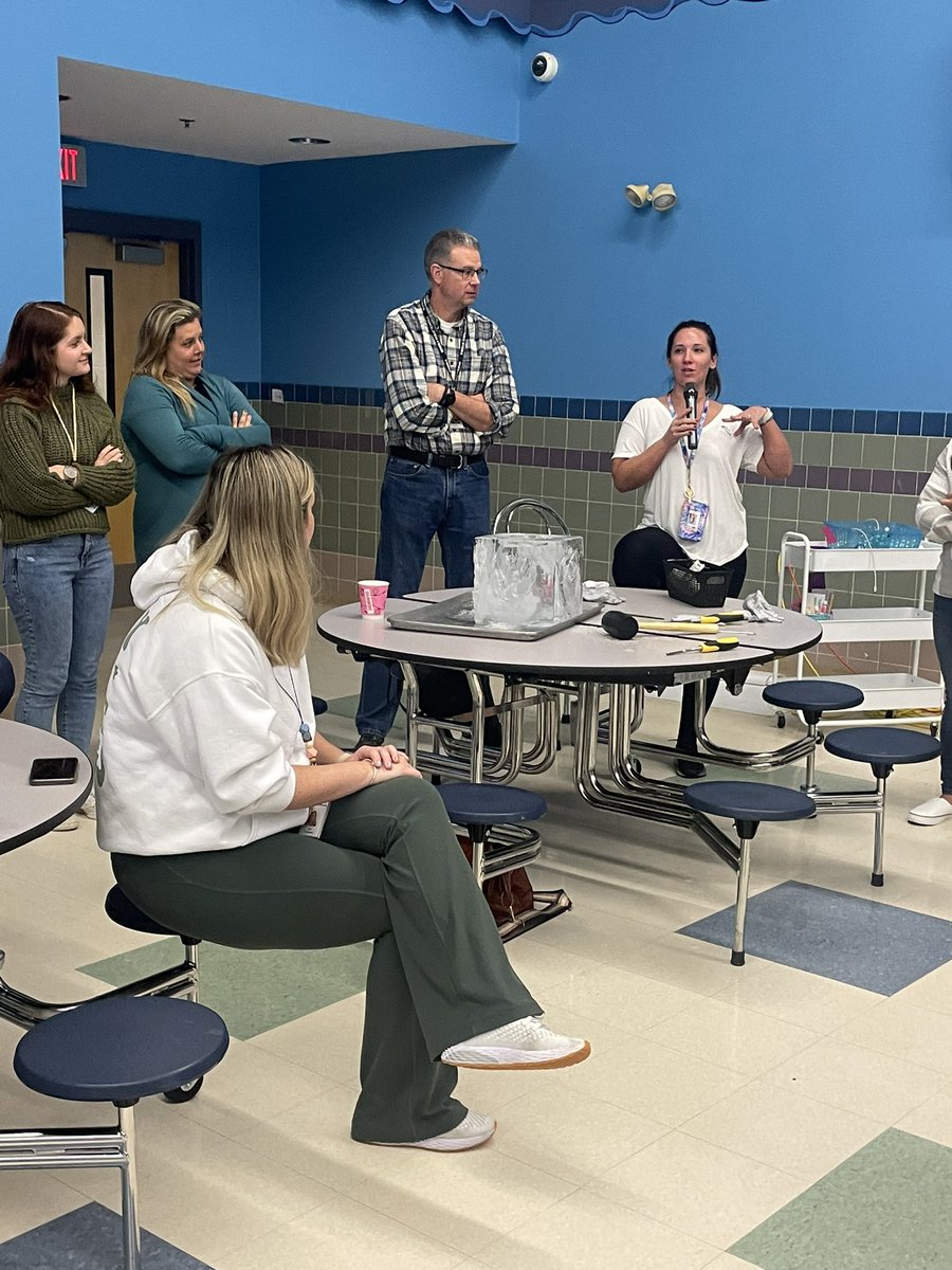 Amy Blanchard tweet media