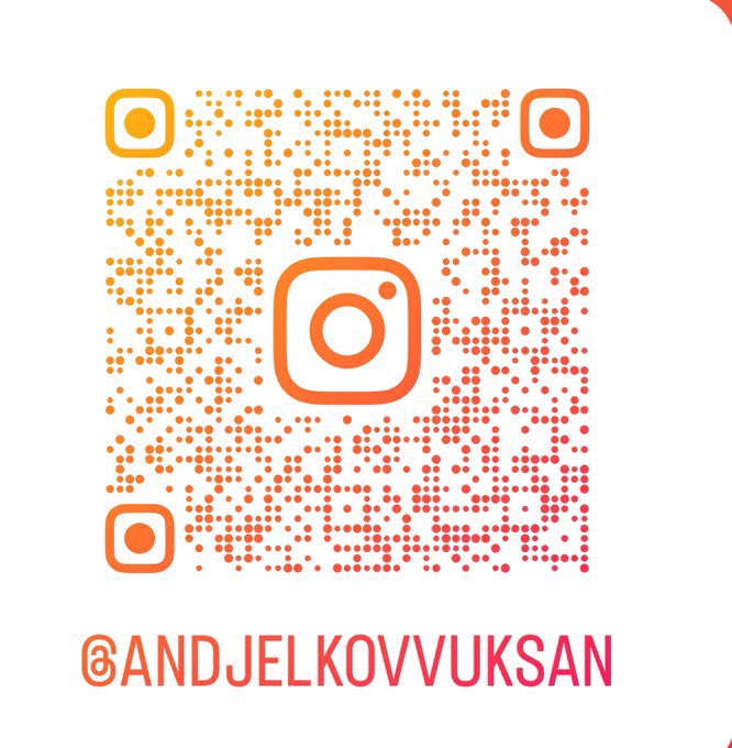 Draga lajno, juče sam tvitnuo o humanitarnom turniru koji sin našeg tviteraš organizuje da bi skupio sredstva da pomogne svojoj drugarici. Ovo je kod za prijavu na taj dobrotvorni košarkaški turnir i molim vas sve za RT! Predivan povod i divna deca. Unapred hvala ❤️🍀💪🏻