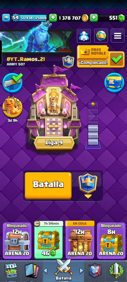 YTRamos21 (@yt_ramos_21) on Twitter photo 