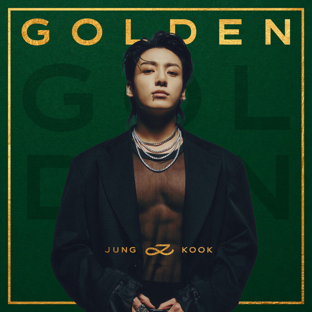 #JungKook's 'GOLDEN' aiming for biggest album debut for a K-Pop soloist in US history. It could be the first #1 by a K-Pop soloist in history.