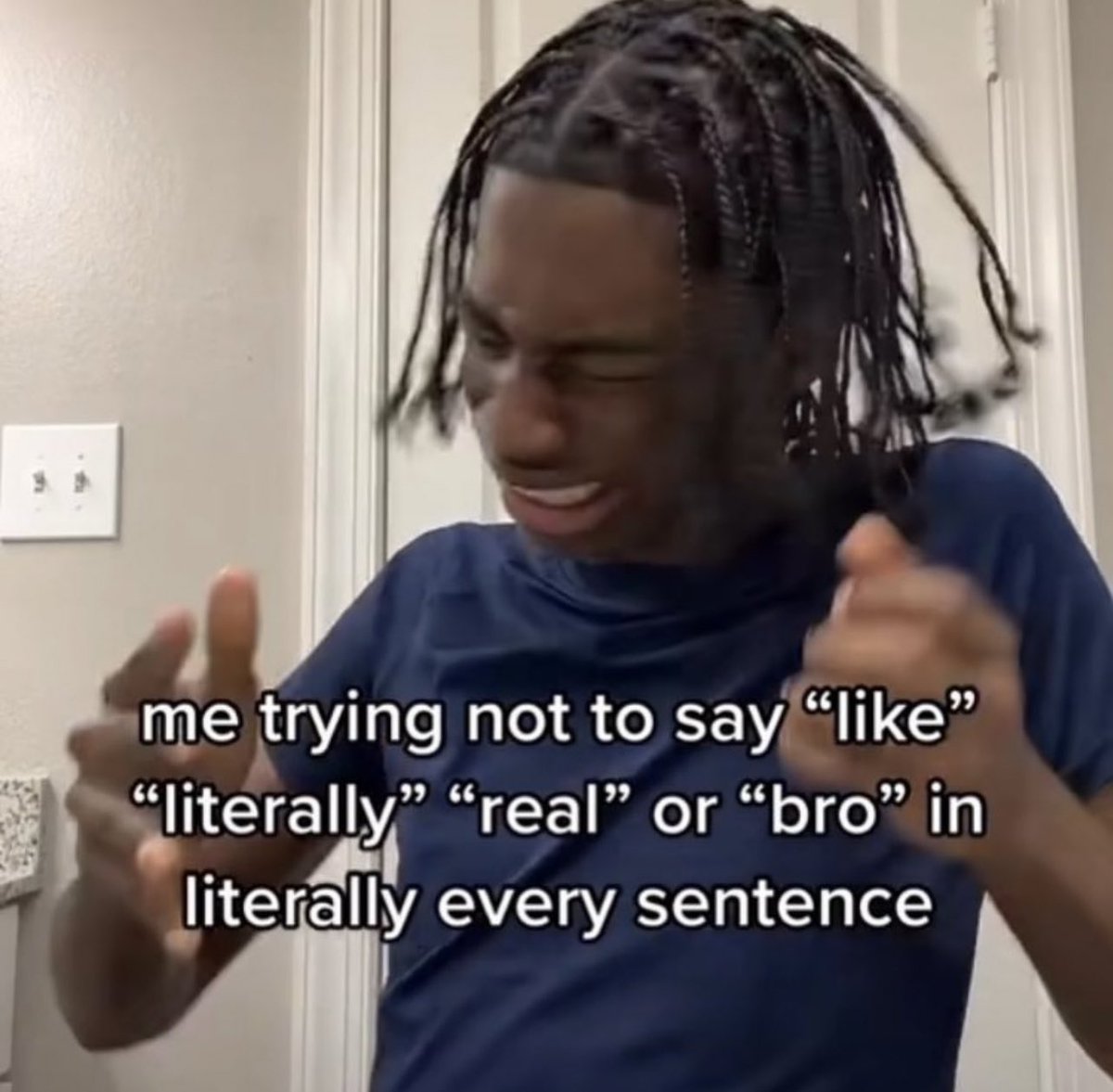 real
