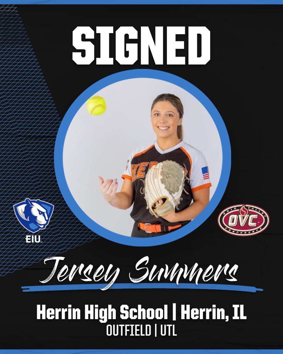 Eastern Illinois Softball tweet media