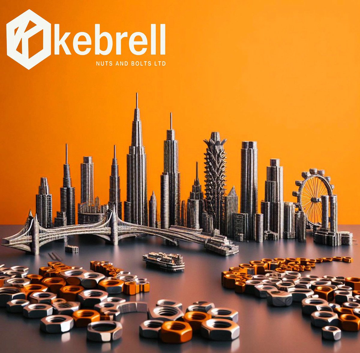 Kebrell's tweet photo. With over 50 years experience, we’re well and truly rooted in the world of #fasteners. 

Step into our world and let us help improve your supply chain. 

#kebrell #screws #bolts #engineering #automotive #construction #familybusiness https://t.co/BZPDUPxpRf