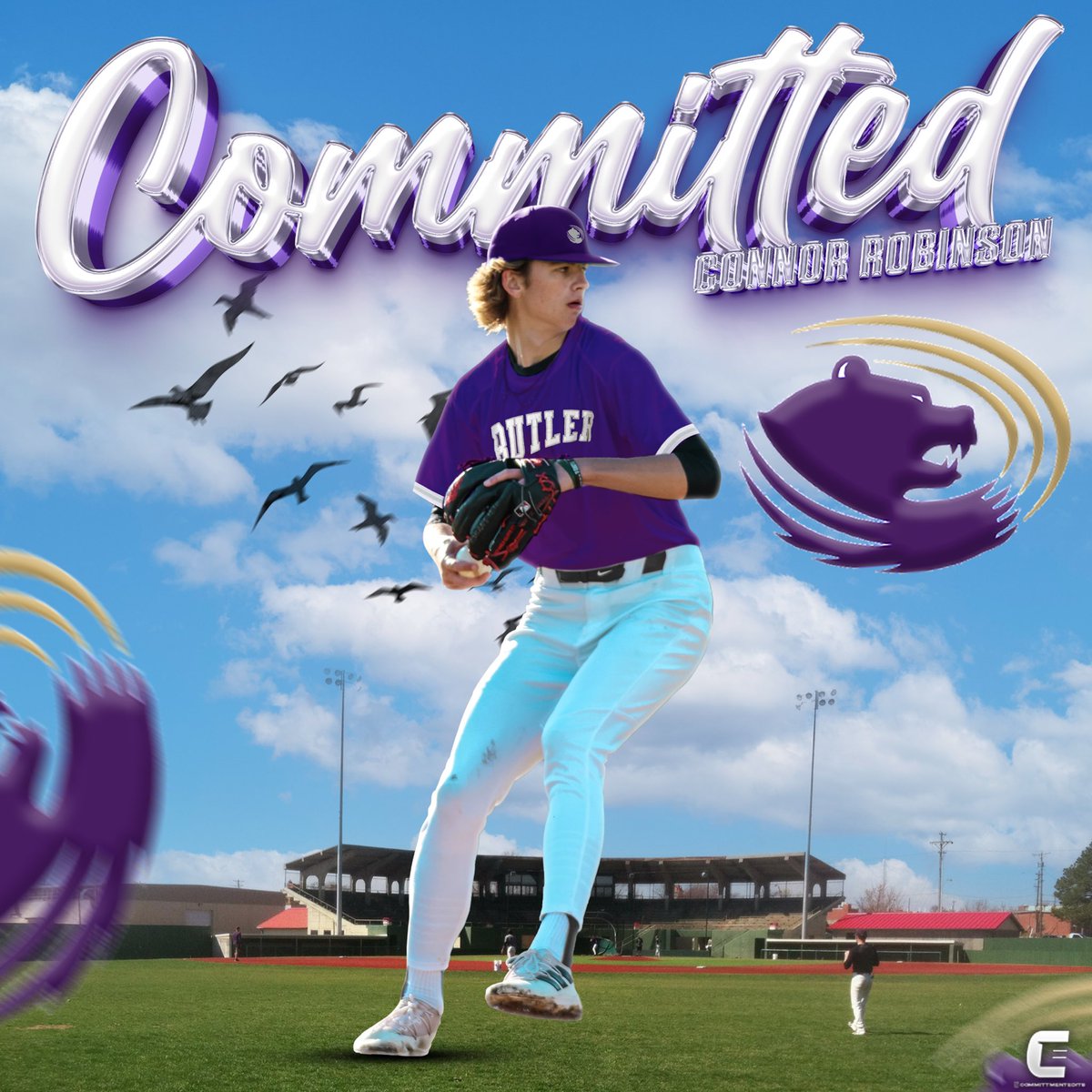 Connor Robinson tweet media