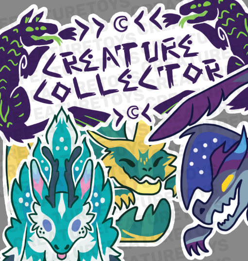 _CFToys's tweet photo. Hope you're ready for a quest! 👀

Black Friday drop date, goodies, and more will be announced this weekend! 🐉🍖 https://t.co/iXPzUdWDDo