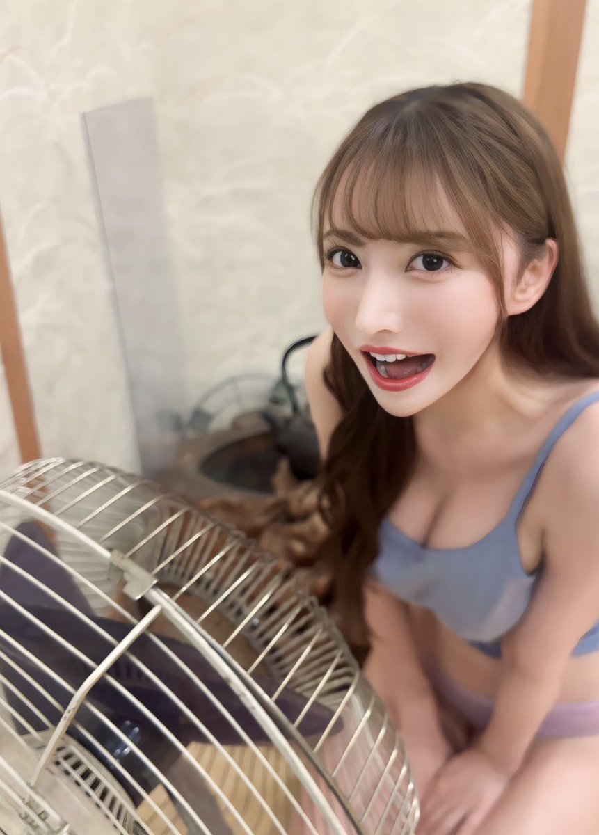 おハニー🐝🍯💓

遠足前の小学生みたいに
朝5:00に起きてしまった😹

本日、渋谷のギャラリー・ルデコで
8womanの写真展に在廊します🎶 https://t.co/UcsMofxq67