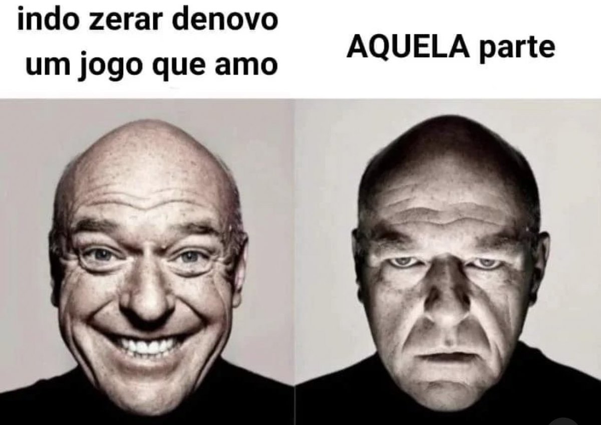 é minha primeira vez - Meme by frankstem :) Memedroid