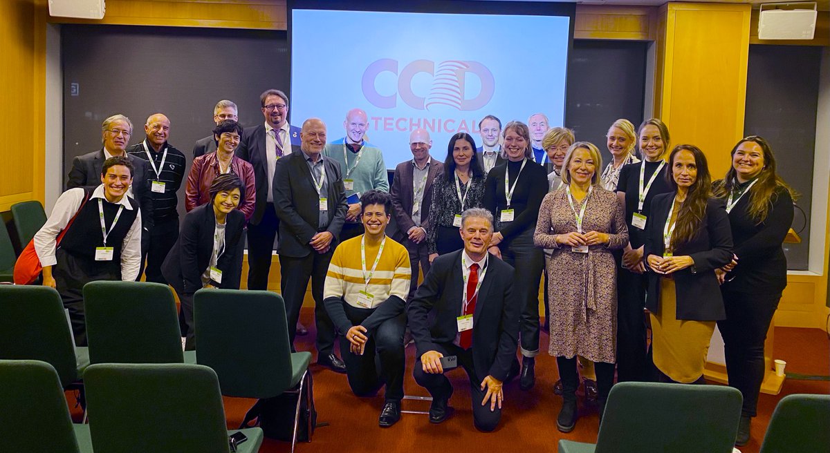 Great preconference on ”Assessing COVID-19 response strategies: lessons, legacies and future preparedness” today at #EPH2023 🇮🇪. Thank you for all the speakers and the participants for a very lively discussion. 🫶🏽