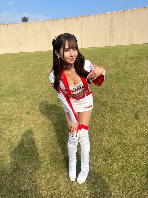 Twitterのコスプレ画像25